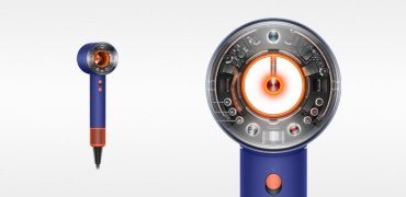 Dyson HD16 Supersonic Nural фен 1600 Вт купить,NaN