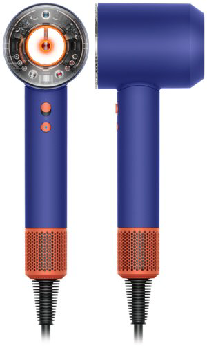 Dyson HD16 Supersonic Nural фен 1600 Вт купить,NaN