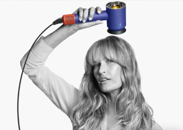 Dyson HD16 Supersonic Nural фен 1600 Вт купить,NaN