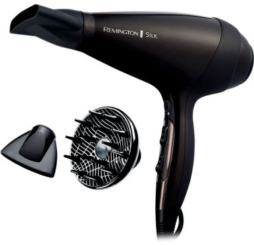 Remington AC9095 фен 2400 Вт купить,NaN