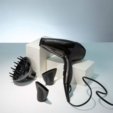 Remington AC9095 фен 2400 Вт купить,NaN