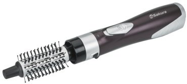 Sakura SA-4204 фен-щетка 1000 W
