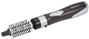Sakura SA-4204 фен-щетка 1000 W купить,NaN