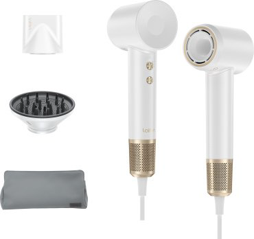 Laifen SWIFT Premium фен 1600 Вт купить,69990