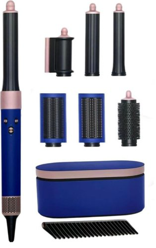 Dyson HS05 Airwrap Complete Long стайлер 1300 Вт