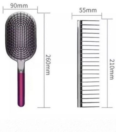 Dyson Airwrap HS05 L стайлер 1300 Вт - ForteMarket Dyson Airwrap HS05 L стайлер 1300 Вт купить,0