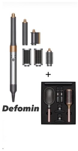 Dyson HS 05 стайлер 1300 Вт