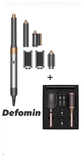 Dyson HS 05 стайлер 1300 Вт