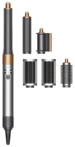 Dyson HS 05 стайлер 1300 Вт купить,0