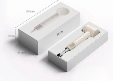 Laifen SE lite фен 1400 Вт купить,29990