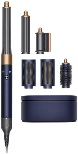 Dyson HSO5 Airwrap Complete Long стайлер 1300 Вт