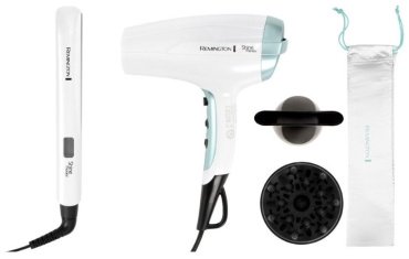 Remington Набор S8500GP фен 2300 Вт