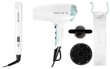 Remington Набор S8500GP фен 2300 Вт