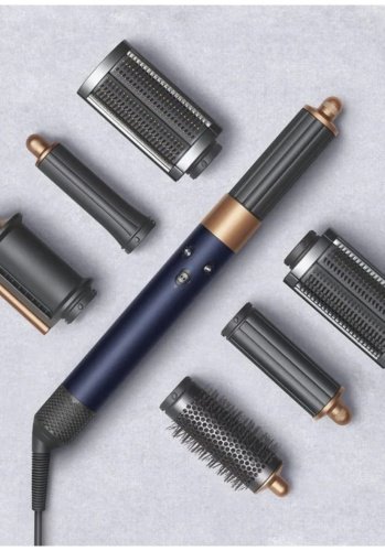 Dyson HSO5 Airwrap Complete Long стайлер 1300 Вт купить,0