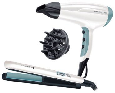 Remington Набор S8500GP фен 2300 Вт