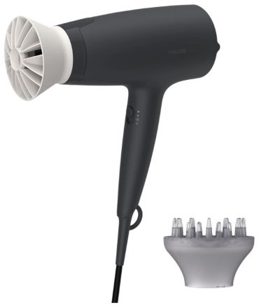 Philips BHD302/30 фен 1600 Вт