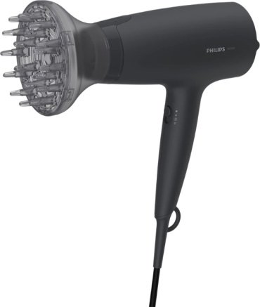 Philips BHD302/30 фен 1600 Вт купить,0