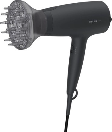 Philips BHD302/30 фен 1600 Вт купить,NaN