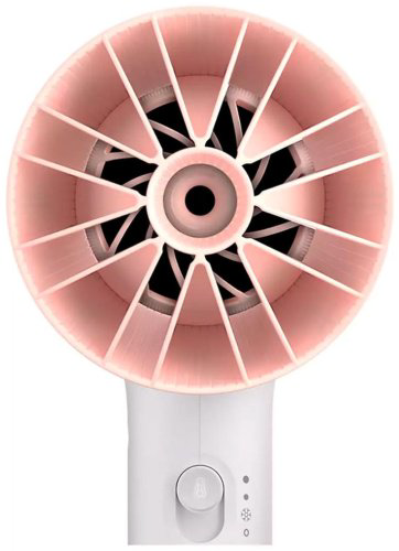 Philips BHD-300/00 фен 1600 Вт купить,NaN