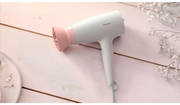 Philips BHD-300/00 фен 1600 Вт - ForteMarket Philips BHD-300/00 фен 1600 Вт купить,0