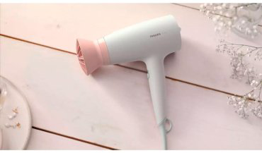 Philips BHD-300/00 фен 1600 Вт купить,NaN
