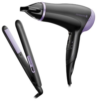 Remington D3016GP фен 2000 Вт