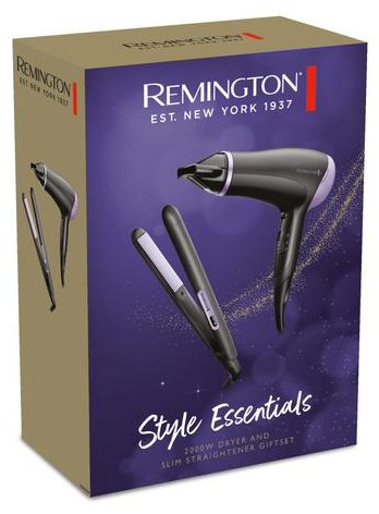 Remington D3016GP фен 2000 Вт