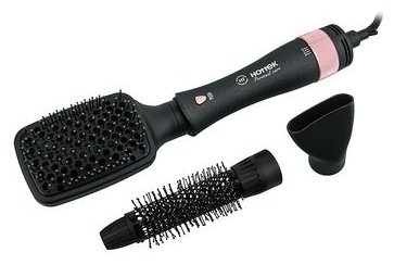 Hottek HT-967-030 фен-щетка 1000 W