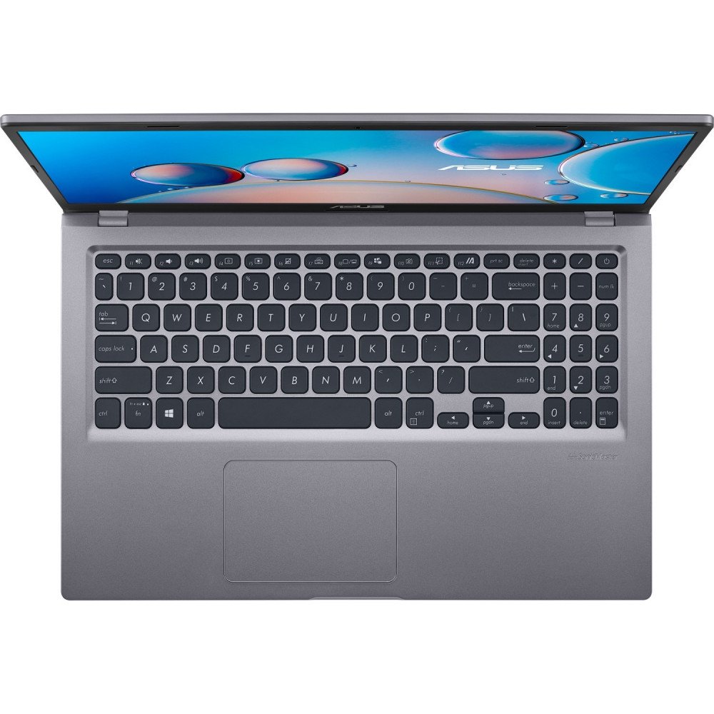 Ноутбук Asus Vivobook 15 M515DA-BQ1404W 90NB0T41-M008U0 15.6" Grey купить,0
