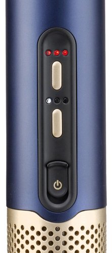 BaByliss Air Wand AS6550E фен 1500 Вт