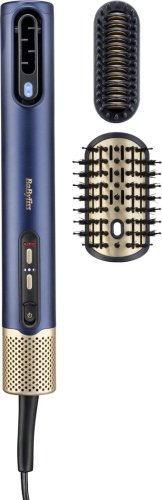 BaByliss Air Wand AS6550E фен 1500 Вт