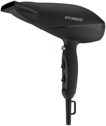 Hyundai H-HDI0750 фен 2200 Вт купить,NaN