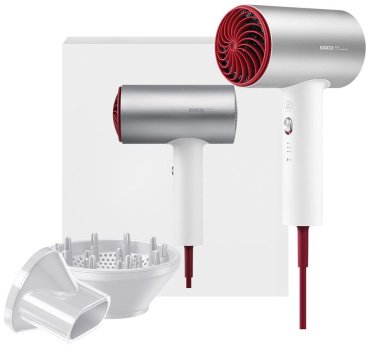 Soocas H5 Hair Dryer фен 1800 Вт купить,0