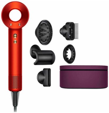 Dyson HD07 Supersonic фен 1600 Вт