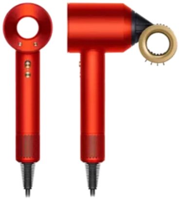 Dyson HD07 Supersonic фен 1600 Вт купить,0