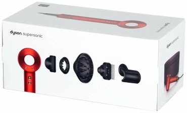 Dyson HD07 Supersonic фен 1600 Вт купить,0