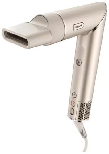 Shark FlexStyle HD440SLEU стайлер 1400 Вт - ForteMarket Shark FlexStyle HD440SLEU стайлер 1400 Вт купить,0
