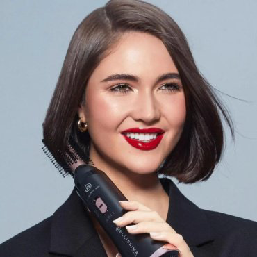 BELLISSIMA 11886 Ceramic Air фен 800 Вт купить,23990