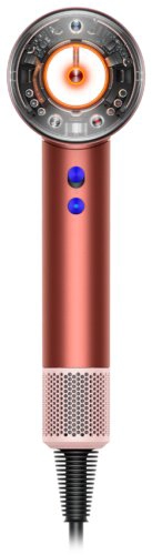 Dyson HD16 Supersonic Nural фен 1600 Вт купить,NaN