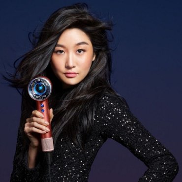 Dyson HD16 Supersonic Nural фен 1600 Вт купить,0