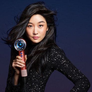 Dyson HD16 Supersonic Nural фен 1600 Вт купить,NaN
