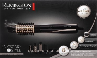 Remington AS7700 фен 1200 Вт