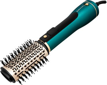 BRAYER BR3136 фен-щетка 1200 Вт купить,NaN