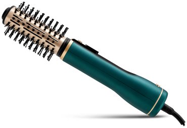 BRAYER BR3136 фен-щетка 1200 Вт купить,0