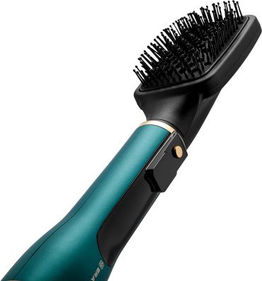 BRAYER BR3136 фен-щетка 1200 Вт купить,NaN