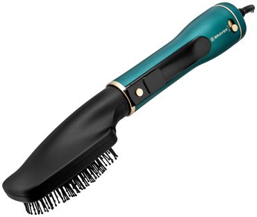 BRAYER BR3136 фен-щетка 1200 Вт купить,NaN