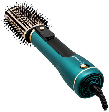 BRAYER BR3136 фен-щетка 1200 Вт купить,NaN
