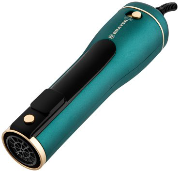BRAYER BR3136 фен-щетка 1200 Вт купить,NaN