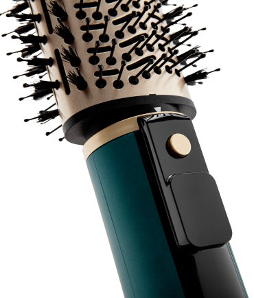 BRAYER BR3136 фен-щетка 1200 Вт купить,NaN