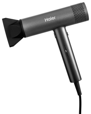 Haier HHD-601 фен 1800 Вт